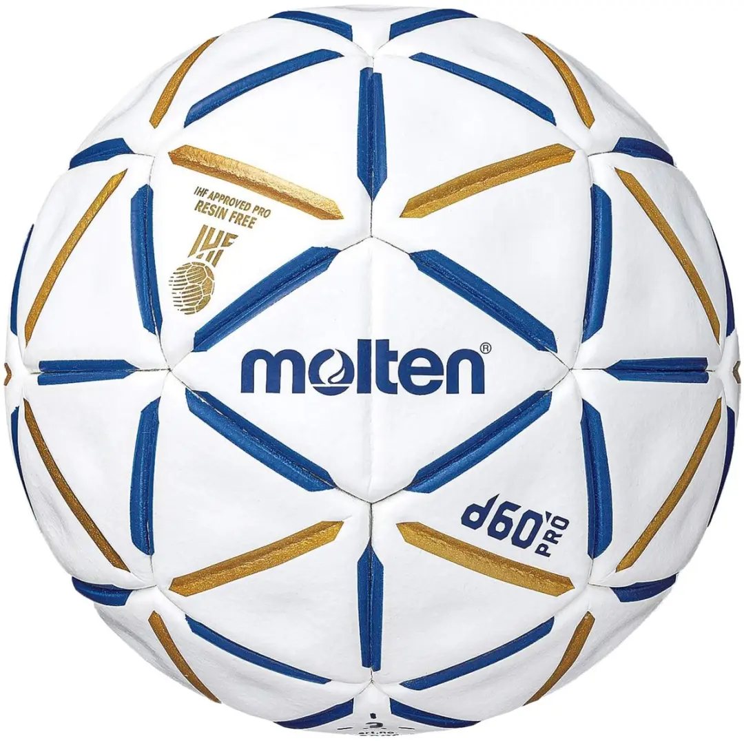 Molten d60 PRO Handbal Maat 2