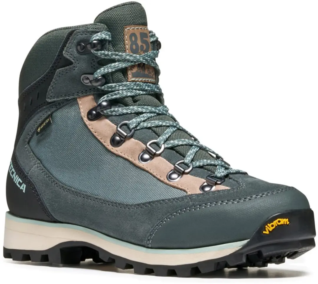 Tecnica Makalu 85 Gore-tex® Wandelschoenen Blauw EU 39 1/2 Vrouw
