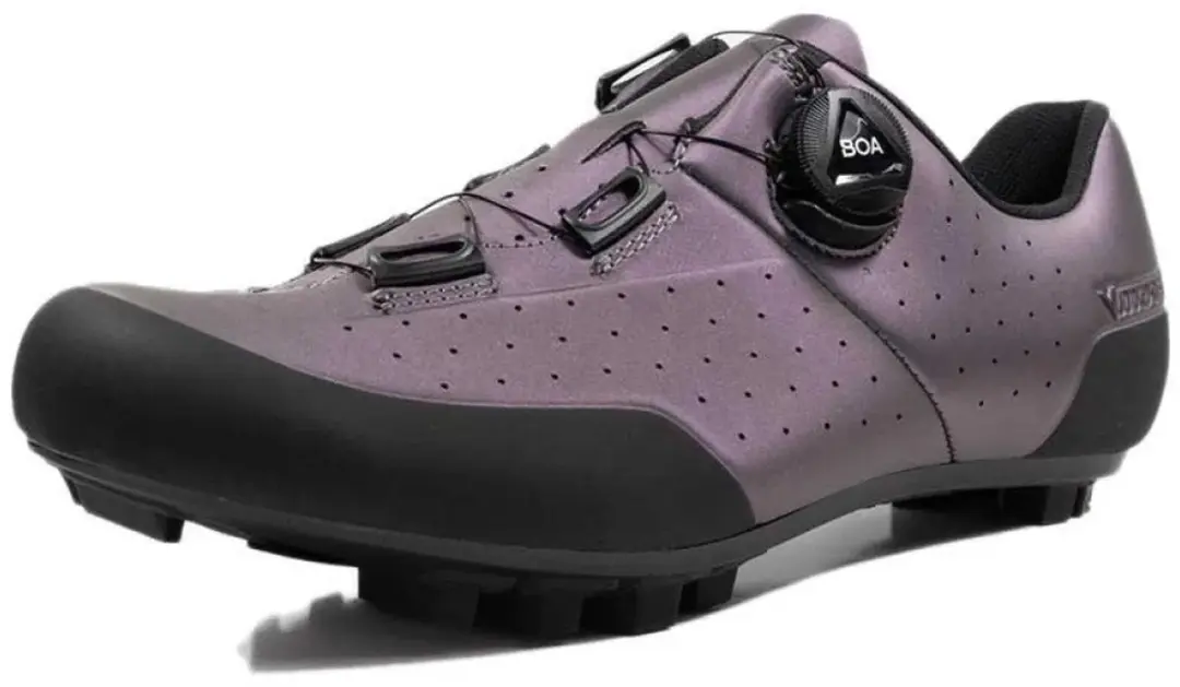 Vittoria Alise 2.0 Mtb-schoenen Grijs EU 45