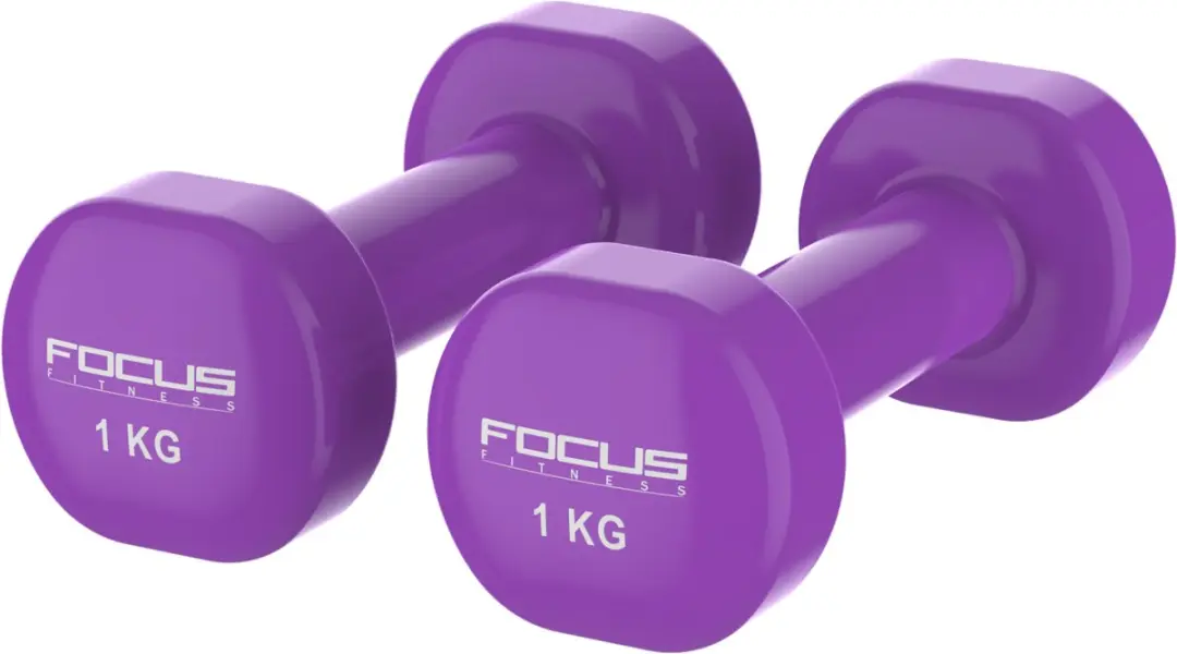 Focus Fitness
