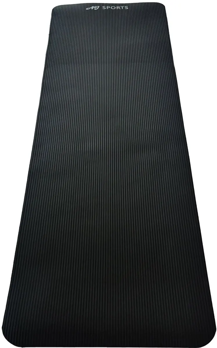 AJ-Sports Yoga Mat NBR Extra Dik