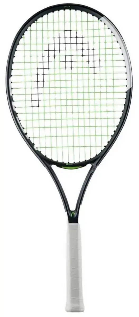 Head IG Speed Junior 26" Tennisracket - L0 - Zwart