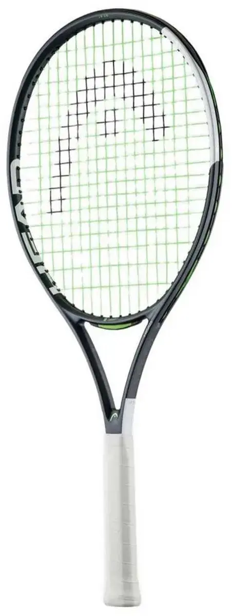 Head IG Speed Junior 26" Tennisracket - L0 - Zwart