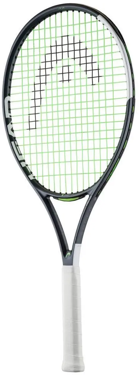 Head IG Speed Junior 26" Tennisracket - L0 - Zwart
