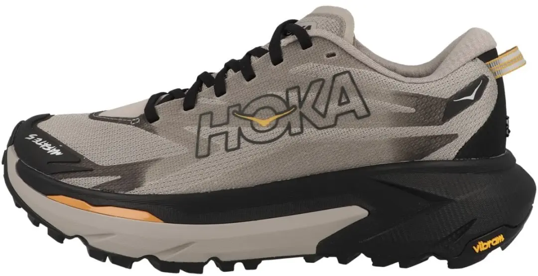 Hoka One One Mafate 5 Hardloopschoenen 46