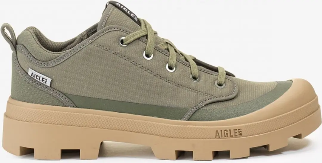 Aigle Tenere Hike Low