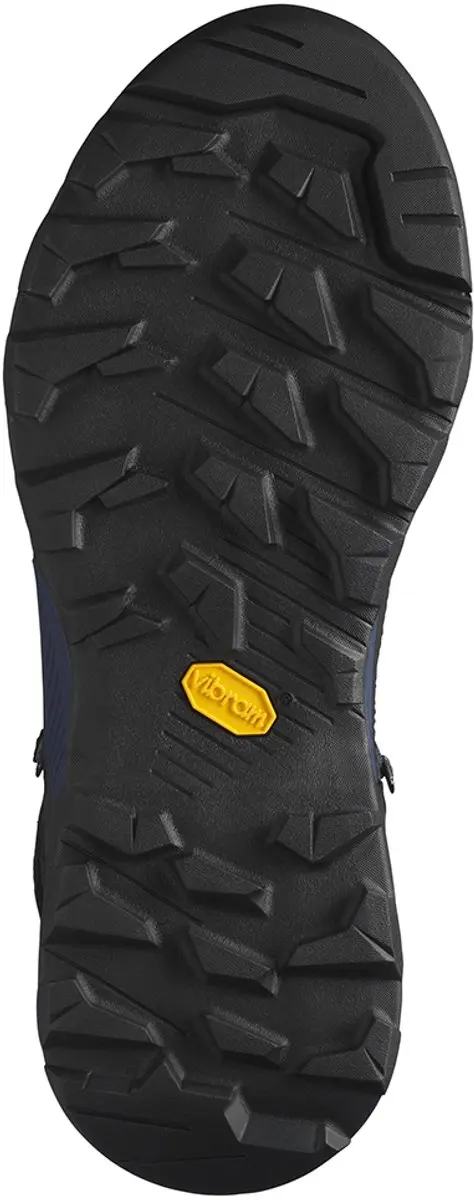 Millet Ubic Trek GTX Wandelschoenen - EU 42 2/3 - Deep Tarmac - afbeelding 2 van 6
