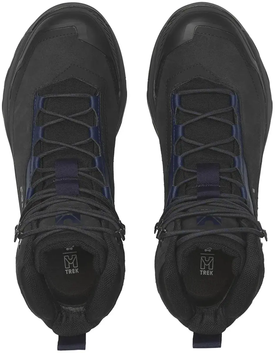 Millet Ubic Trek GTX Wandelschoenen - EU 42 2/3 - Deep Tarmac - afbeelding 6 van 6