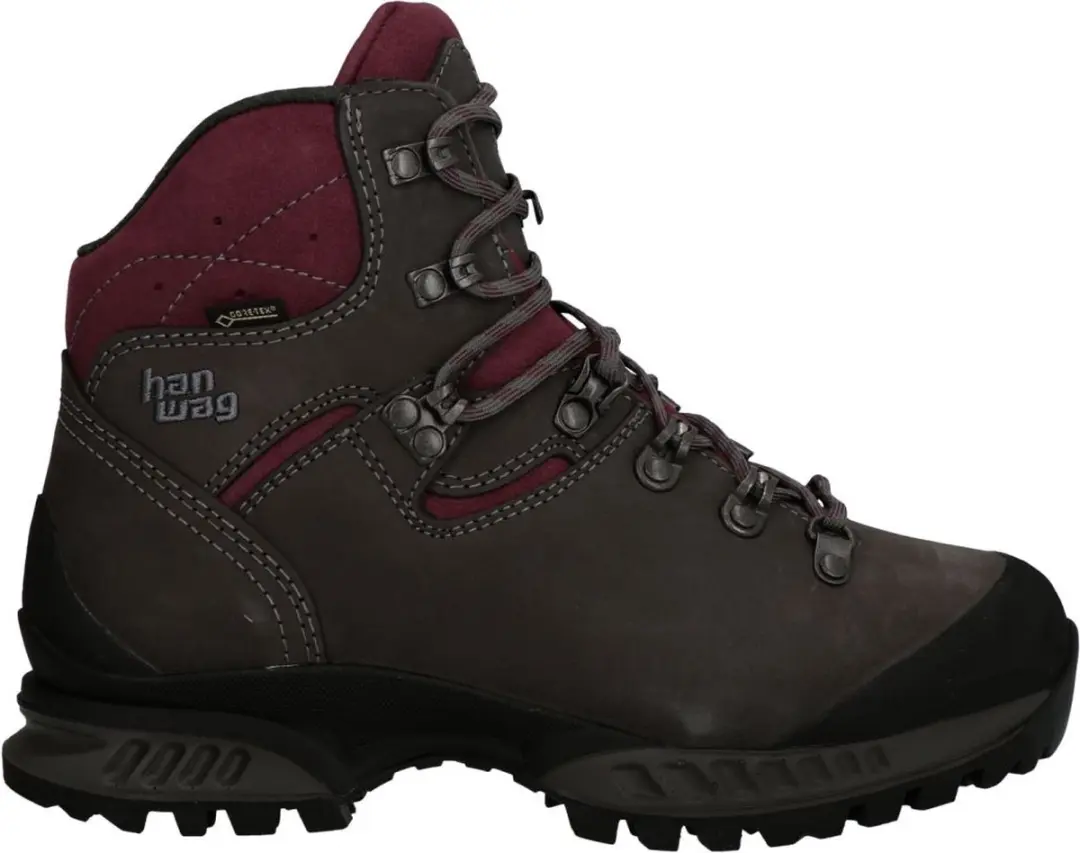 Hanwag Tatra II Wide Lady GTX