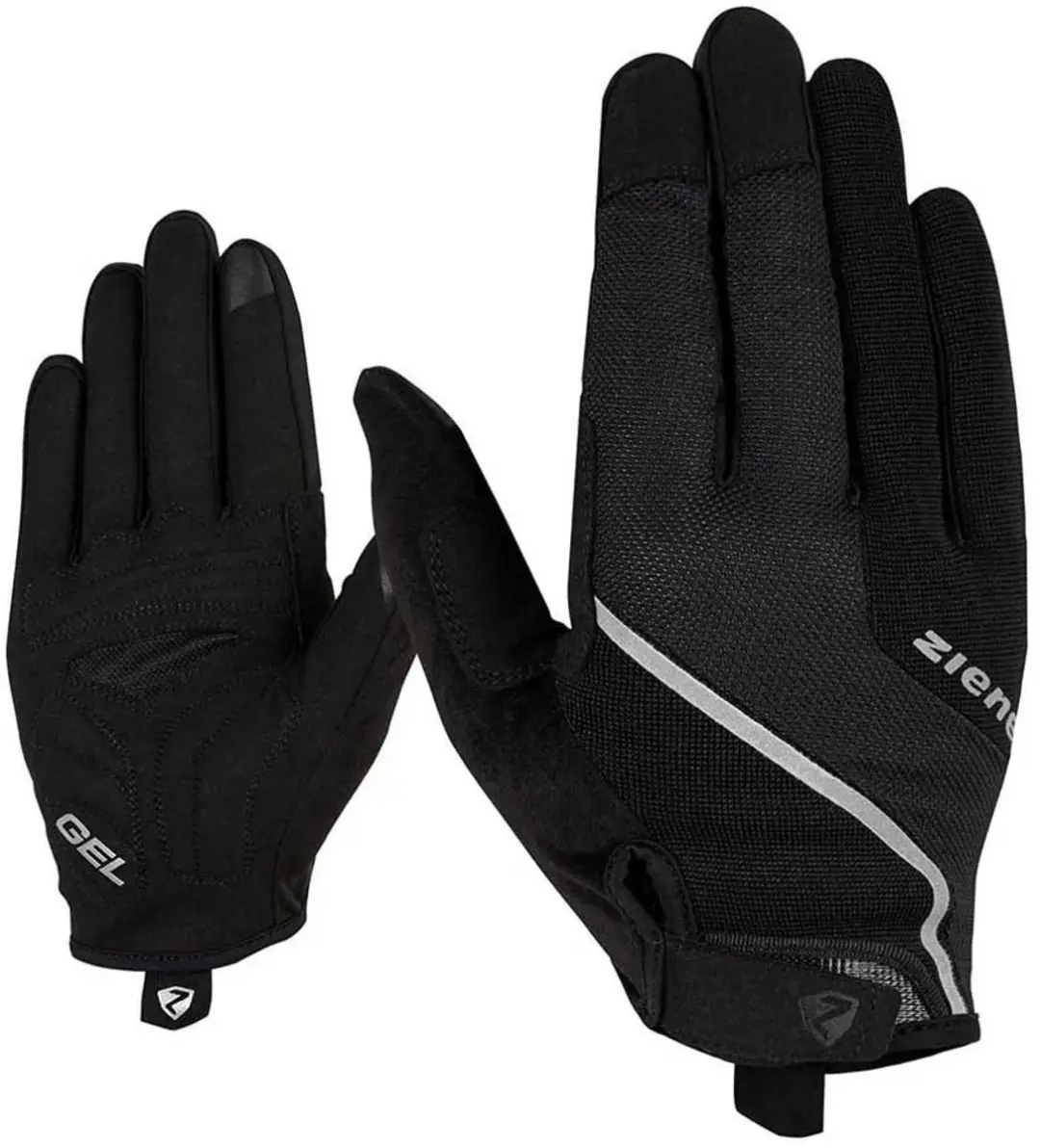 Ziener Clyotouch Handschoenen - 8,5