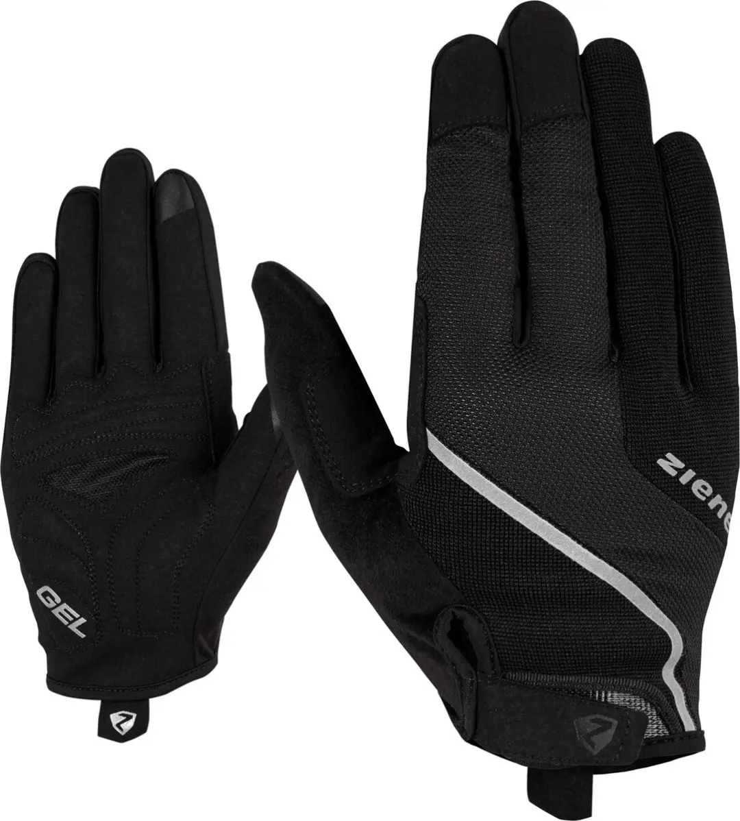 Ziener Clyotouch Handschoenen - 8,5