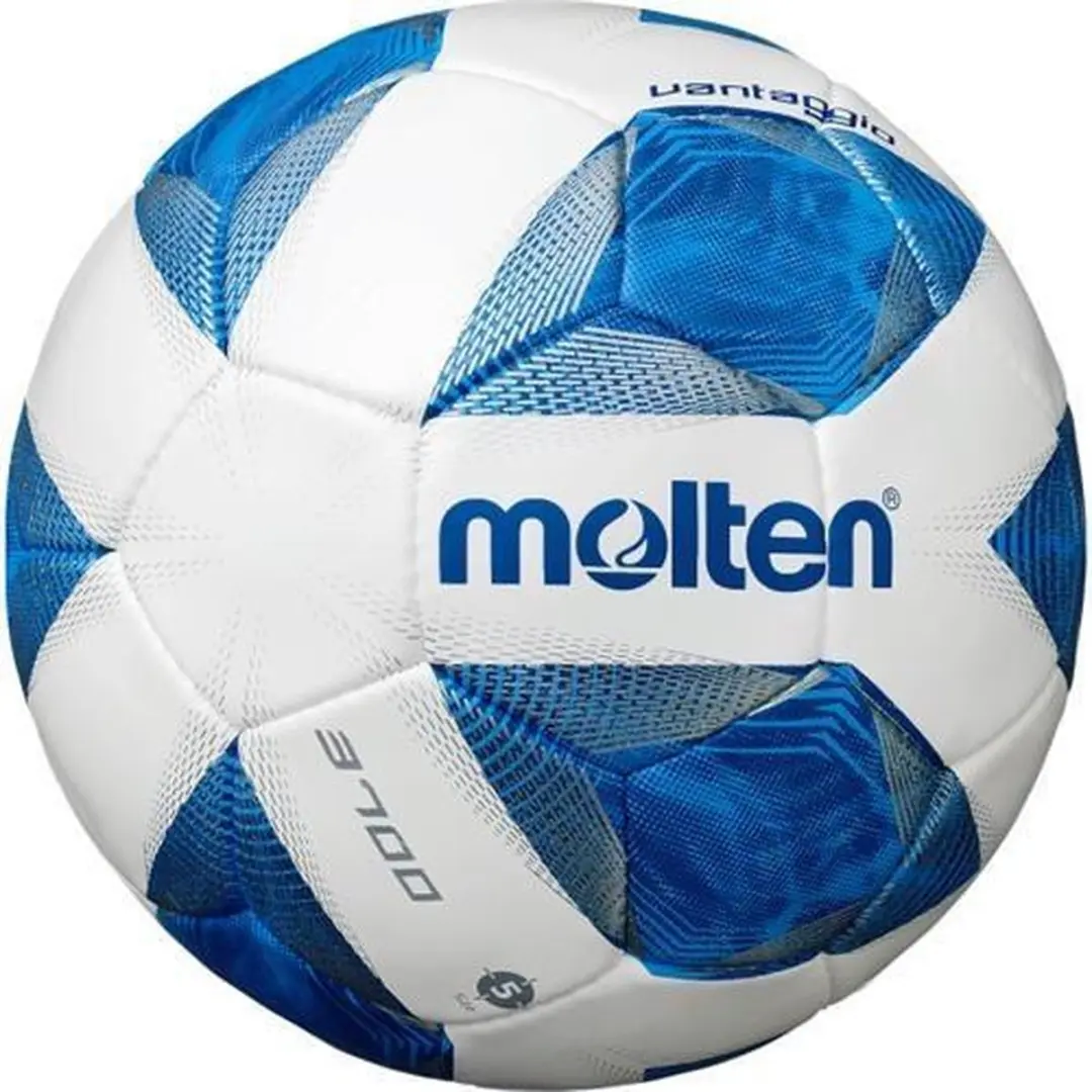 Molten Voetbal F5V3700 zaalvoetbal