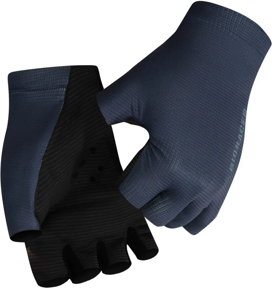 Bioracer Zomer Unisex Wielerhandschoenen Nautica XL
