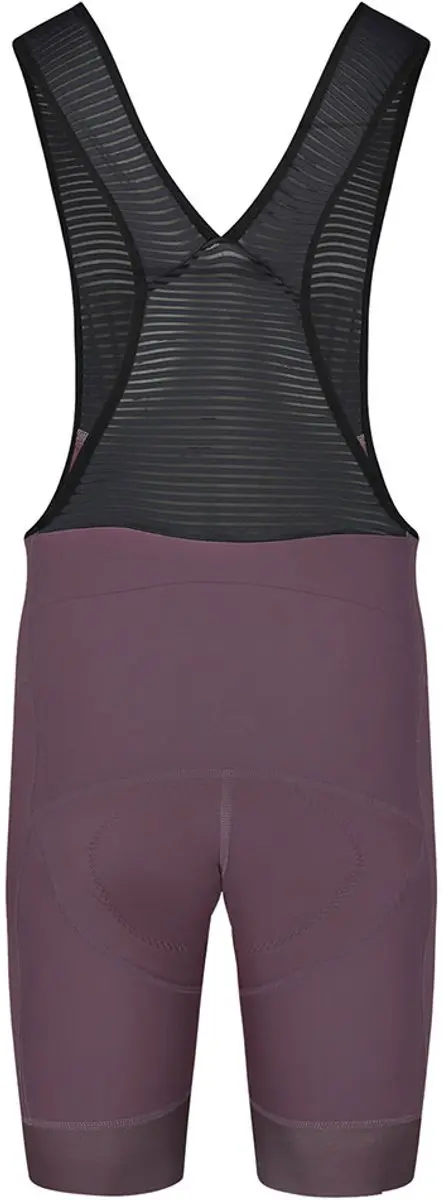 Bioracer Icon Seasonal Fietsbroek - L - Mauve