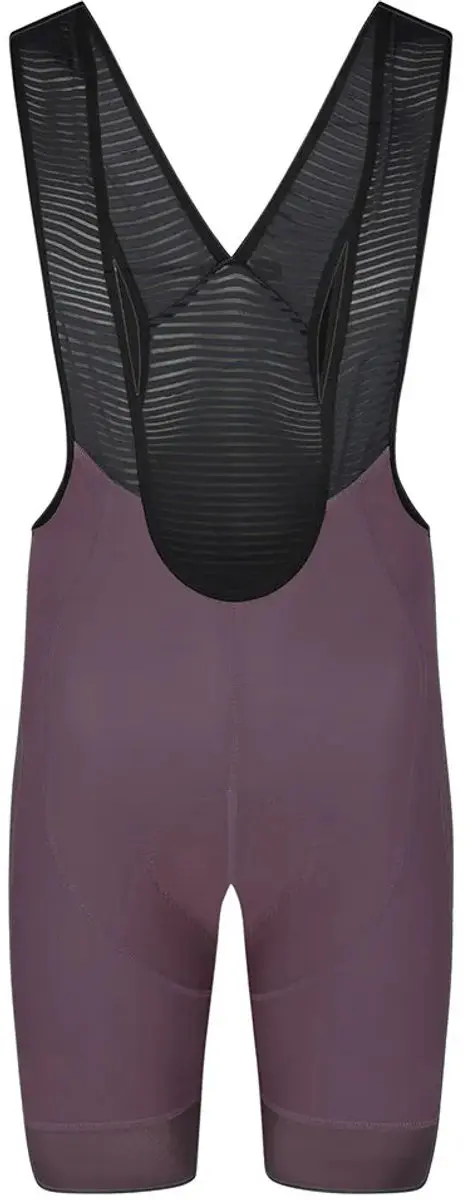 Bioracer Icon Seasonal Fietsbroek - L - Mauve