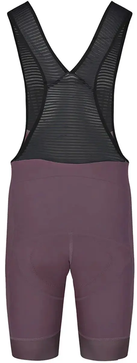 Bioracer Icon Seasonal Fietsbroek - L - Mauve