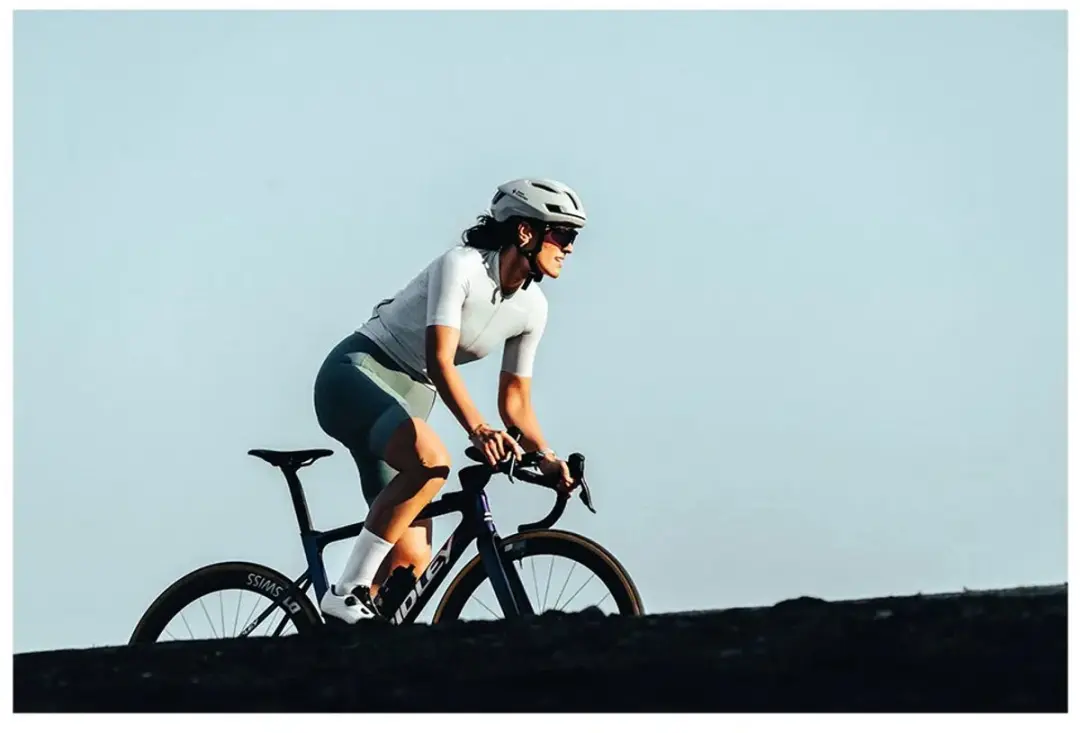 Bioracer Icon Seasonal Fietsbroek XS - Groen