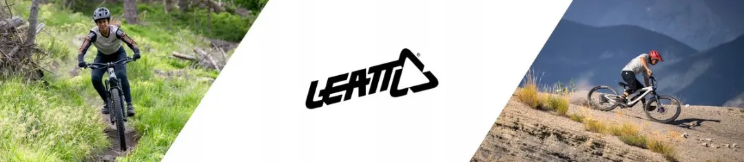 Leatt Velocity 6.5 Iriz Fietsbril - Limoengroen - afbeelding 4 van 4