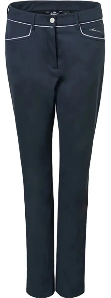 Abacus Golf Druids Windvent Broek Blauw 40 Vrouw