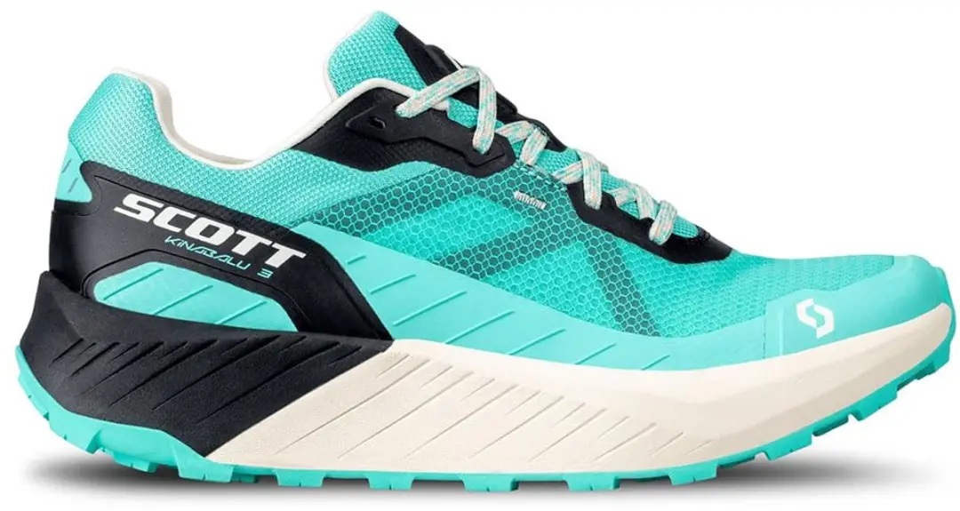 SCOTT KINABALU 3 WS