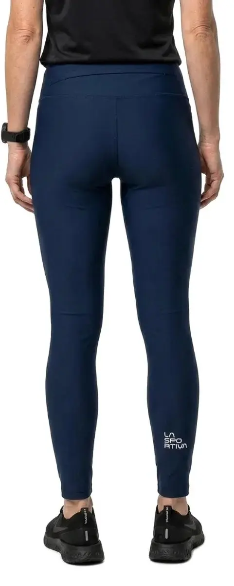 La Sportiva Aerial Leggings L - Night Sky