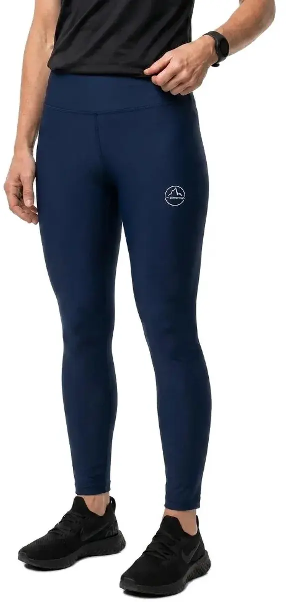 La Sportiva Aerial Leggings L - Night Sky