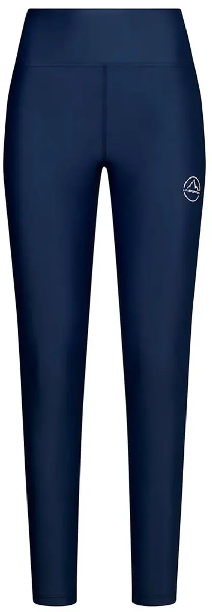 La Sportiva Aerial Leggings L - Night Sky