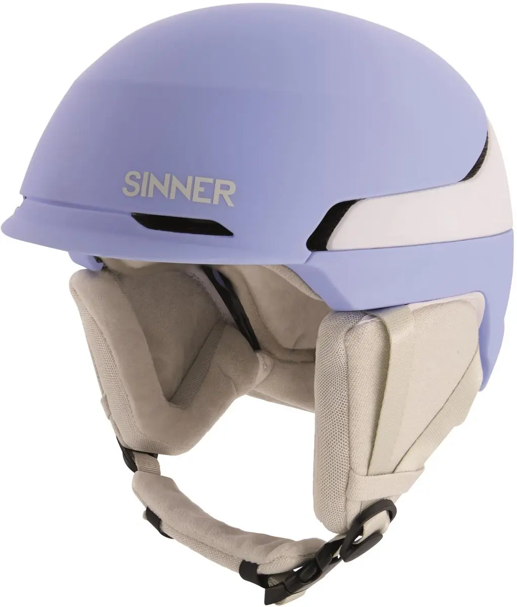 SINNER ZERMATT Unisex Skihelm