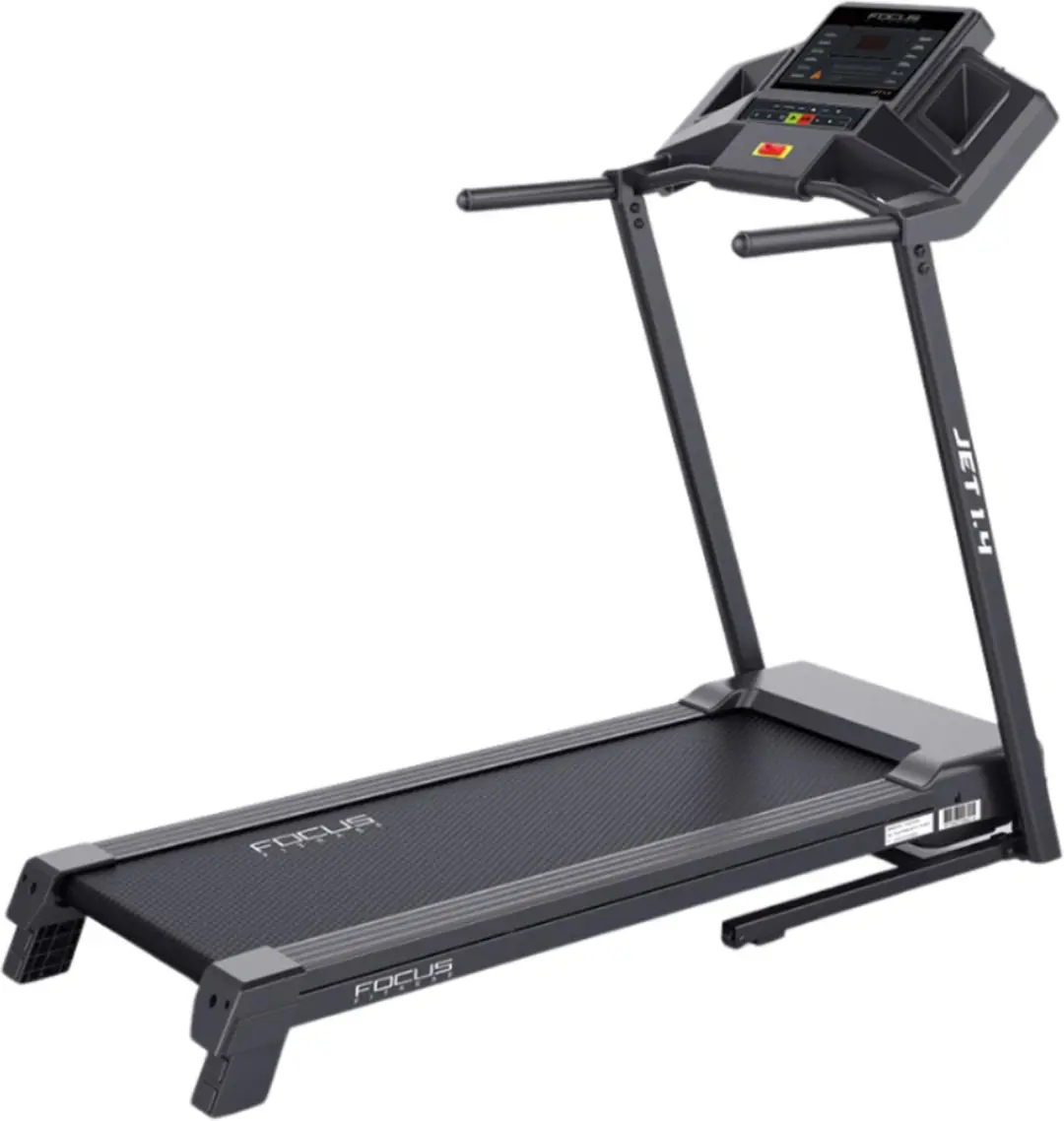 Focus Fitness Jet 1.4