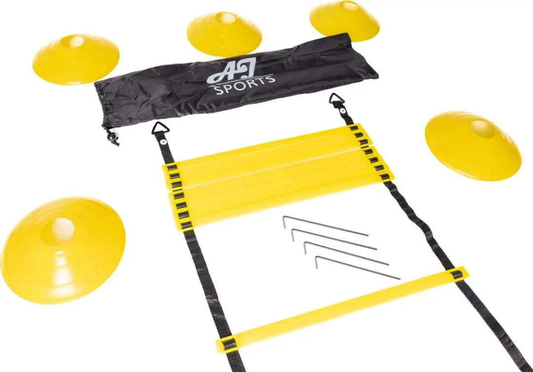 AJ-Sports Loopladder Set 4 meter