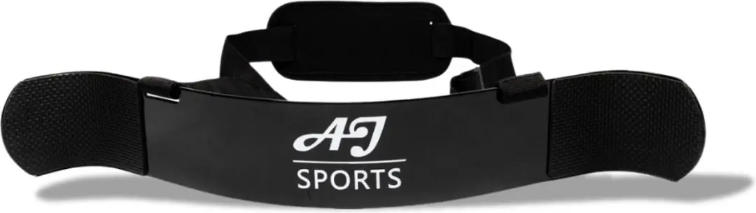 AJ-Sports Arm Blaster