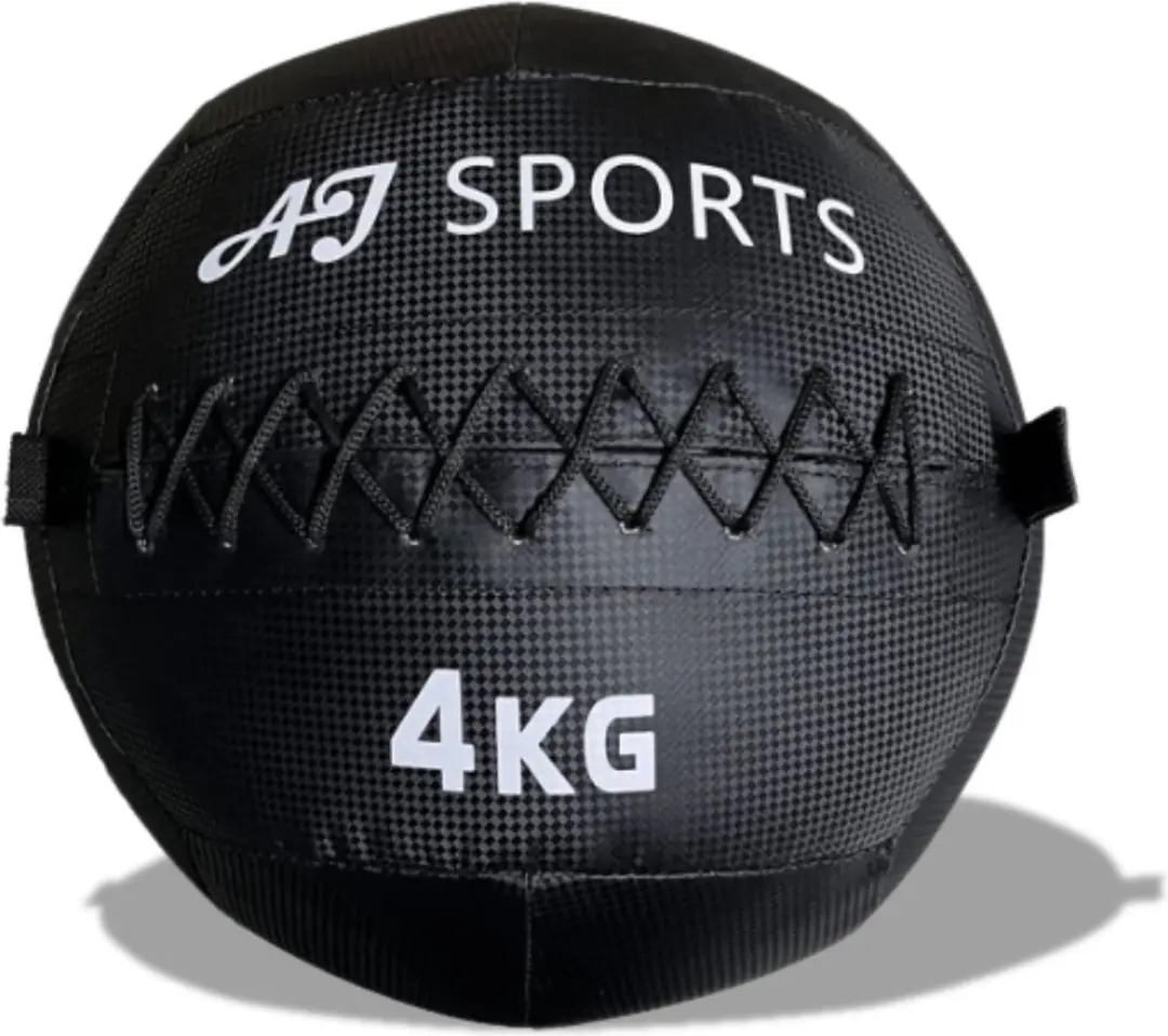 AJ-Sports Wall Ball 4kg