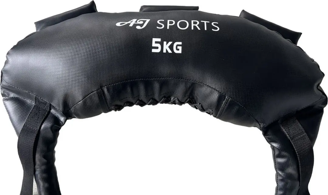 AJ-Sports Bulgarian Power Bag 5kg