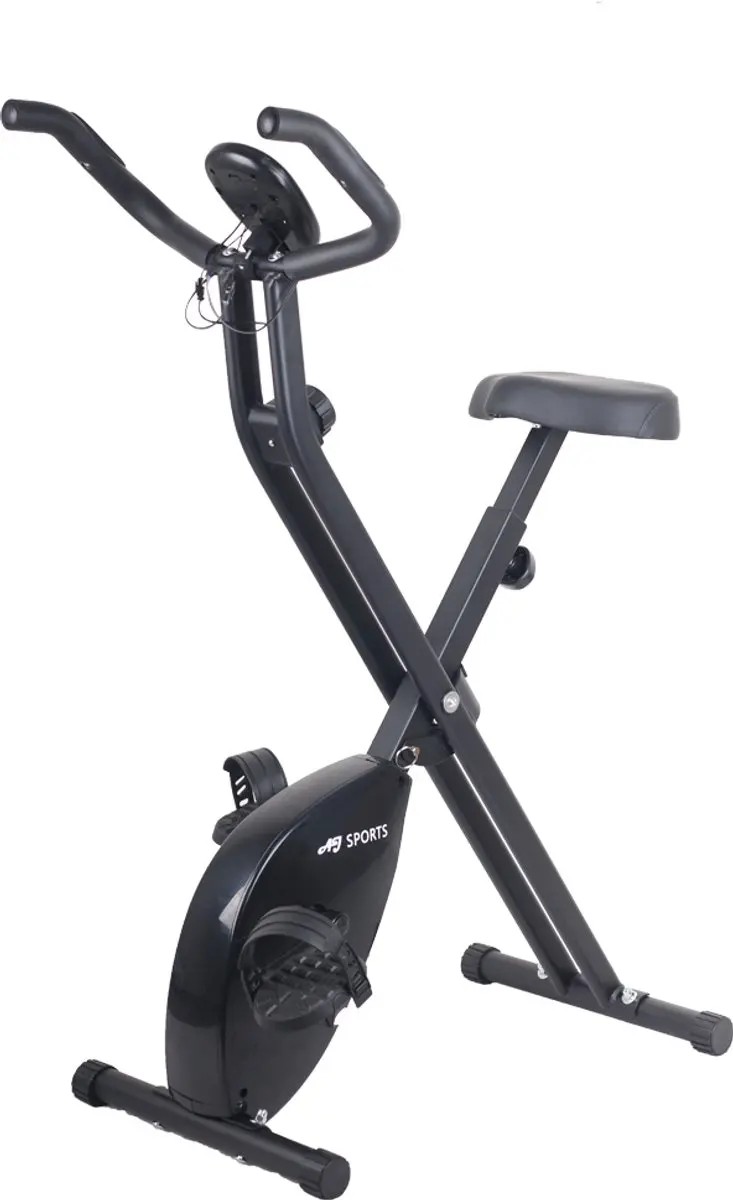 AJ-Sports Desk Bike