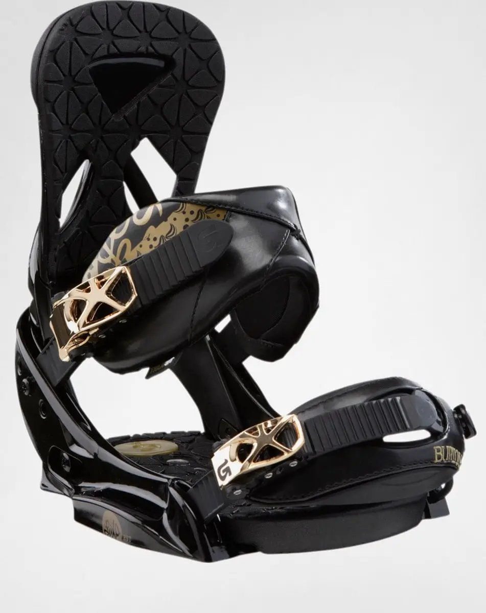 Burton Lexa EST Snowboardbindingen Dames