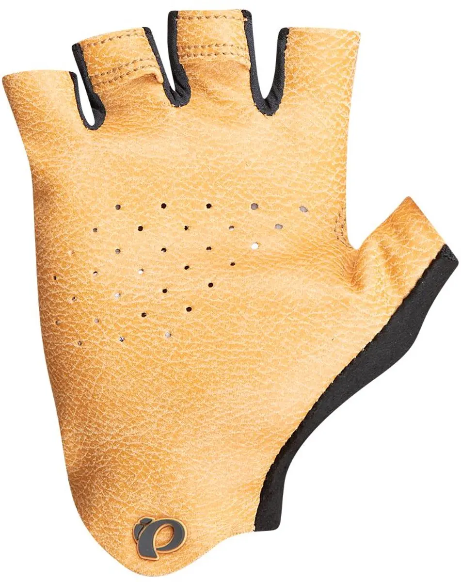 Pearl Izumi Pro Air Handschoenen - Zwart/Tan M