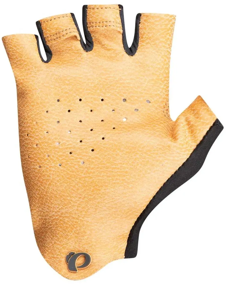 Pearl Izumi Pro Air Handschoenen - Zwart/Tan M