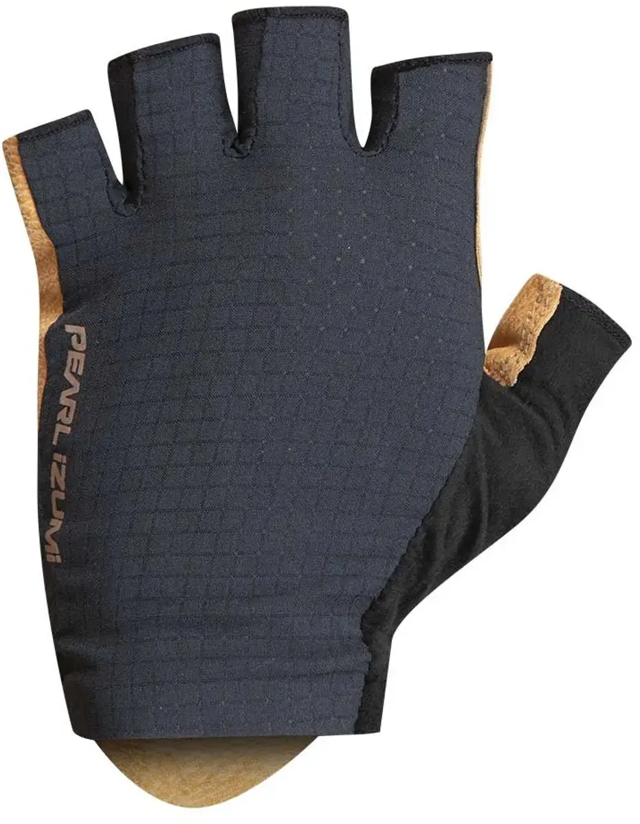 Pearl Izumi Pro Air Handschoenen - Zwart/Tan M