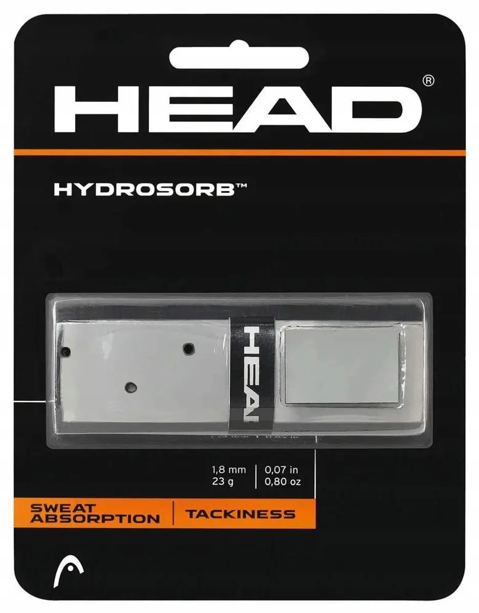Head HydroSorb Grip