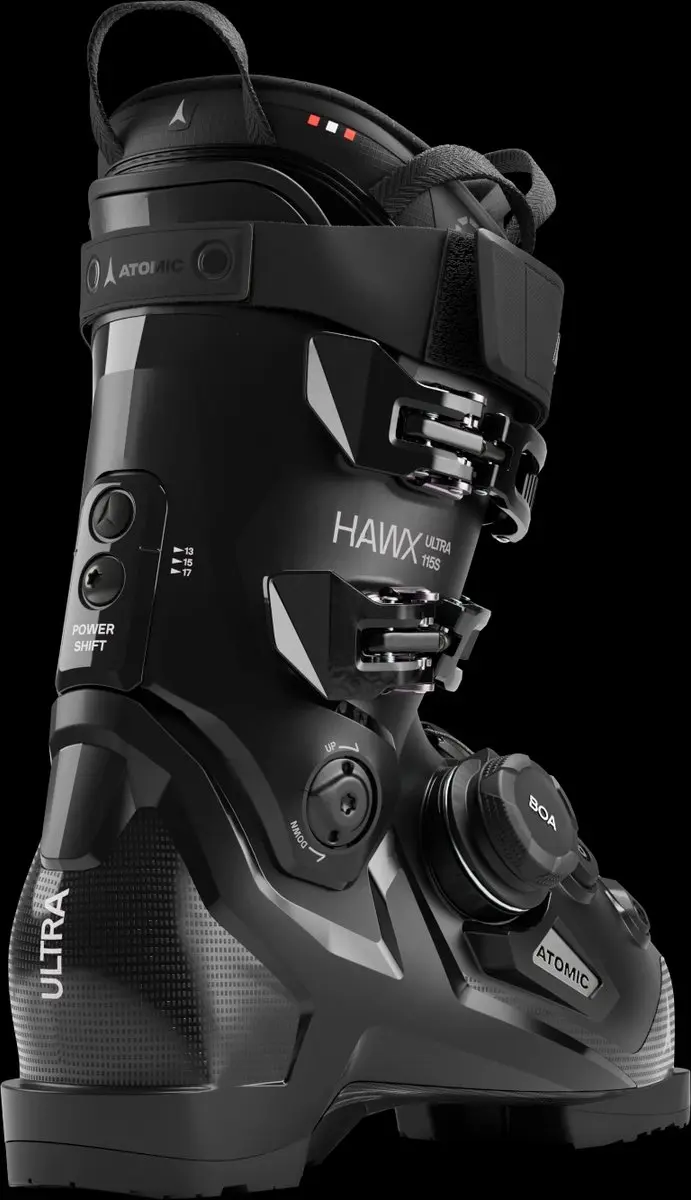 Atomic Hawx Ultra 115 S BOA W Skischoen - 25,5