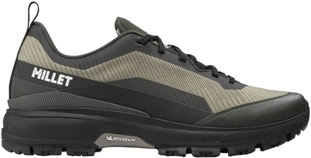 Millet Wanaka Wandelschoenen Grijs EU 40 2/3 Man