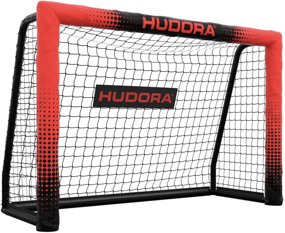 HUDORA Voetbaldoel Pro Tect 120