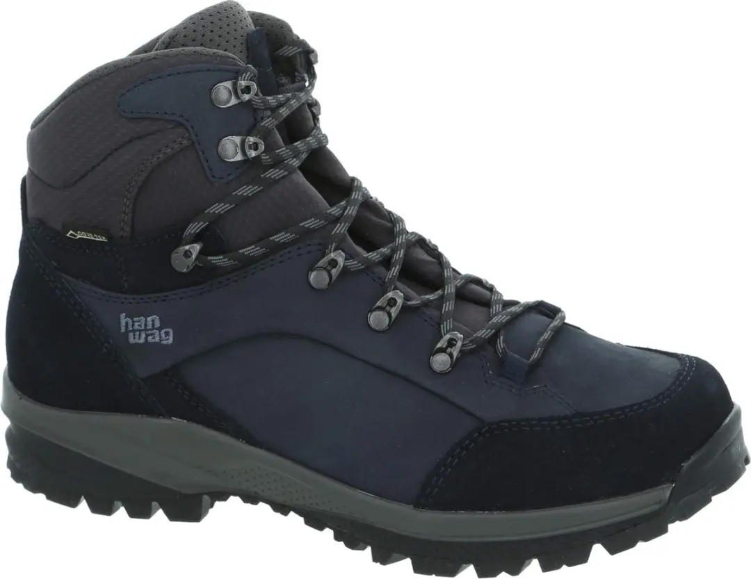 Hanwag Banks Narrow GTX Lady