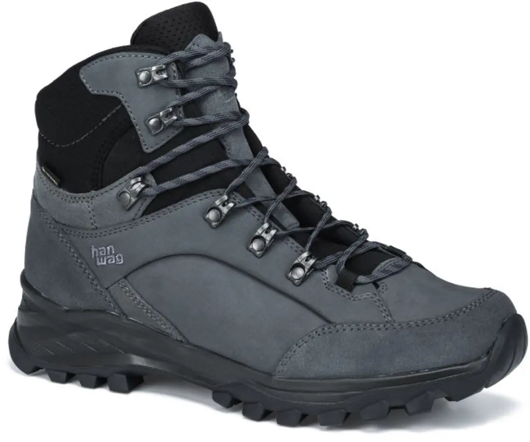 Banks GTX Hoge Wandelschoen Heren