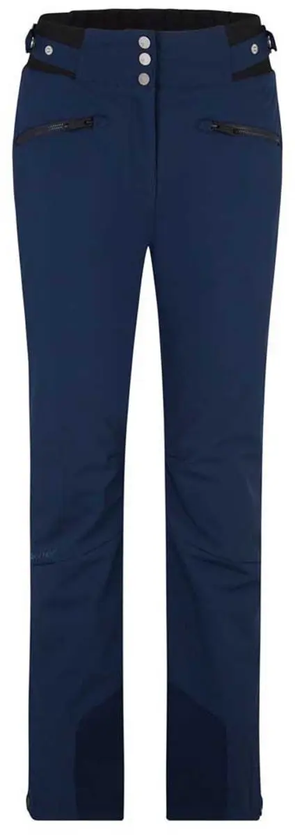 Ziener Tilla Skibroek 36 - Dark Navy