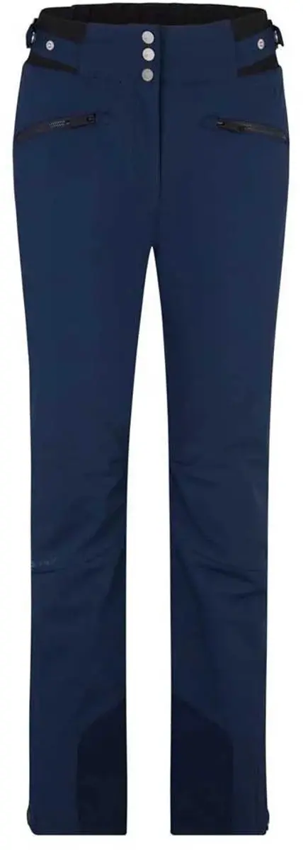 Ziener Tilla Skibroek 36 - Dark Navy
