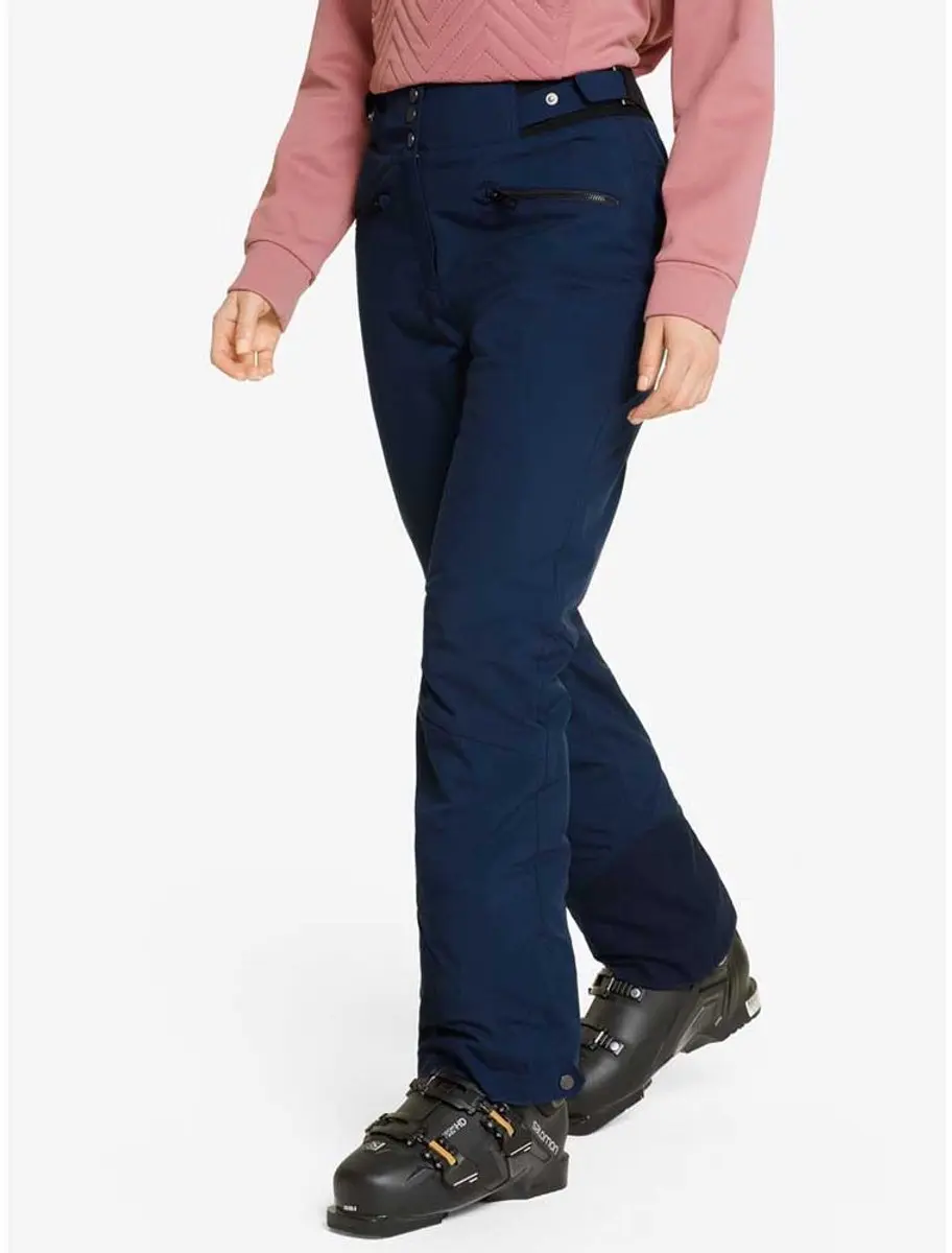 Ziener Tilla Skibroek 36 - Dark Navy