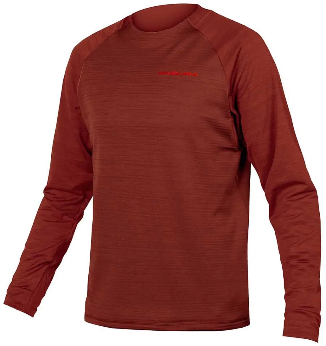 Endura Singletrack Fleece