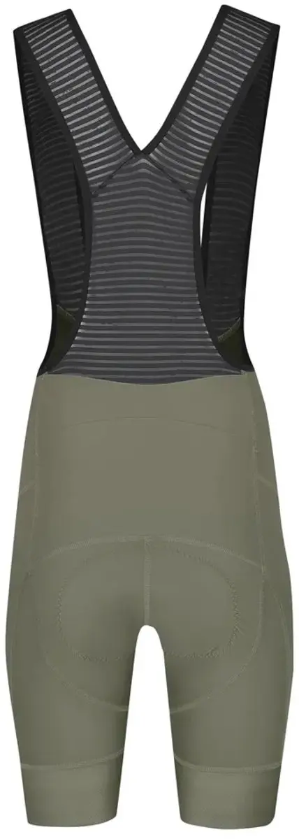 Bioracer Icon Cargo Fietsbroek M - Thyme Green