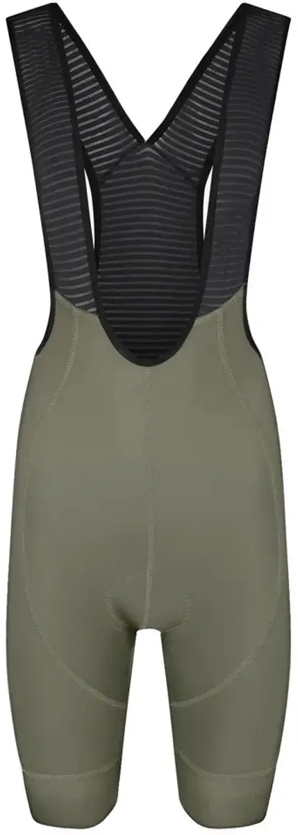 Bioracer Icon Cargo Fietsbroek Groen M Vrouw